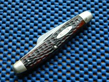 Case red bone for sale  Fenton