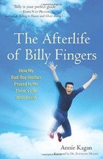 The afterlife billy gebraucht kaufen  Berlin
