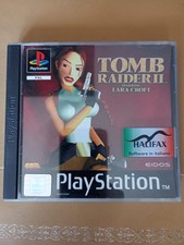Tomb raider starring usato  Cuneo
