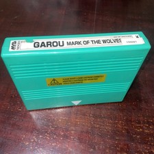 Garou mark wolves for sale  Austin