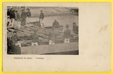 Old postcard rare d'occasion  Expédié en Belgium