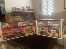 Tcr total control for sale  Tucson