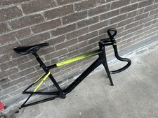 Cube attain gtc for sale  LONDON