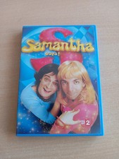 Samantha oups dvd d'occasion  Paris X