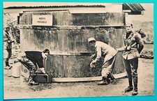 Cartolina 1935 fascisti usato  Dairago