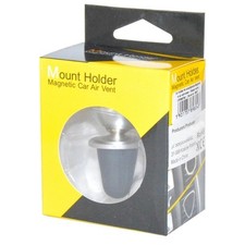 Supporto auto magnetico usato  Italia