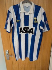 Sheffield wednesday 1991 for sale  SHEFFIELD