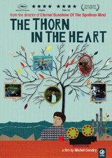 Thorn heart michel for sale  UK