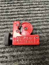 Craftsman tubing cutter for sale  Bosque Farms