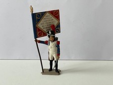 Soldat plomb svm d'occasion  Bourgoin-Jallieu