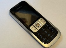 Nokia 2630 black for sale  BIRMINGHAM