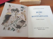 Bubu montparnasse cl d'occasion Bubu montparnasse cl d'occasion  Brive-la-Gaillarde