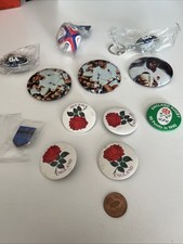Rugby Union Memorabilia for sale Rugby Union Memorabilia for sale CALNE