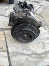Compressore climatizzatore mer usato  Casoria