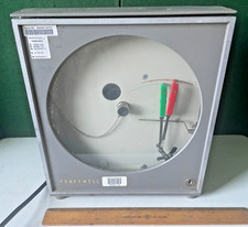 Vintage honeywell hygrothermog for sale  Kill Devil Hills