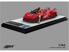 Ferrari tributo mansory gebraucht kaufen  Maintal