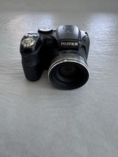 Untested fujifilm finepix for sale  MORECAMBE