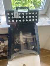 Klapphocker hippo tonic gebraucht kaufen  Eisenach