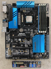 Asrock z97 extreme for sale  San Rafael