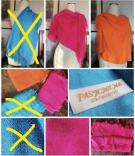 Pashmina 100 cachemire usato  Capannori