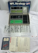 1970 nfl strategy for sale  Florence