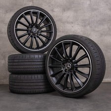 Mercedes klasse a35 gebraucht kaufen  Stralsund-Umland I