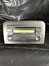 Autoradio 7646335316 fiat usato  Rovato