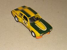 Solido ford capri d'occasion  La Barre-en-Ouche