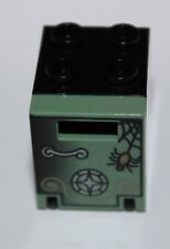 Coffre lego harry d'occasion  France