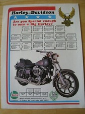 Harley davidson motorcycles for sale  BRISTOL