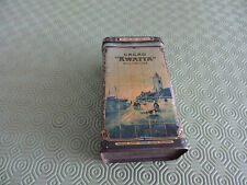 Boite ancienne cacao d'occasion  Saint-Max