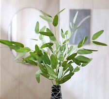 6pcs artificial eucalyptus for sale  Edison