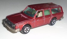 Majorette ancien volvo d'occasion  Saint-Nazaire