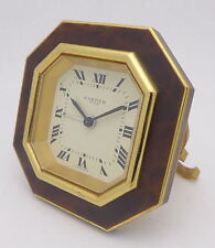 Cartier reisewecker klassiker gebraucht kaufen  Berlin