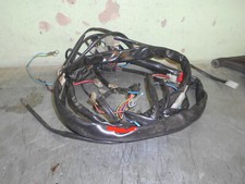 Aprilia habana wiring for sale  ELY