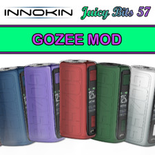 Innokin gozee box for sale  COLCHESTER