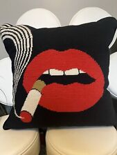 Jonathan adler needlepoint for sale  North Olmsted