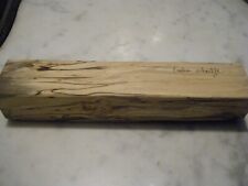 Carrelet bois échauffé d'occasion Carrelet bois échauffé d'occasion  Guilers