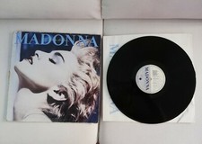 Giri madonna true usato  Roma