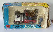 corgi major for sale corgi major for sale LOUGHBOROUGH