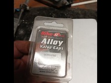 Tyre valve dust for sale  TARPORLEY