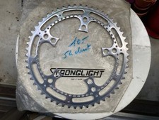 Stronglight 54t chainring d'occasion  Franconville