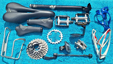 Job lot mtb for sale  SLEAFORD