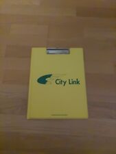 Rare city link for sale  GRAYS