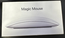 Mouse Apple Magic superfície multitoque - modelo 2024 com versão USB-C - branco comprar usado  Enviando para Brazil