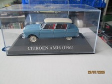 Citroen ami 1961 d'occasion  Yzeure
