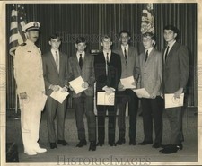 1968 press photo for sale  Memphis