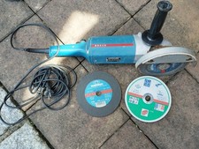 Große flex trennschleifer gebraucht kaufen  Langensendelbach