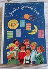 Ddr buch sputnik gebraucht kaufen  Kalbe (Milde)