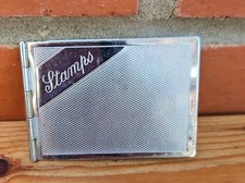 Vintage stamp holder for sale  NORTHALLERTON